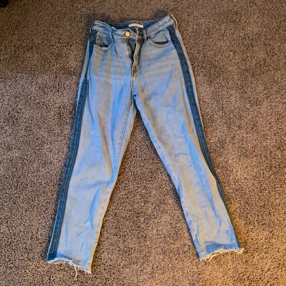 Pacsun Mom Jean